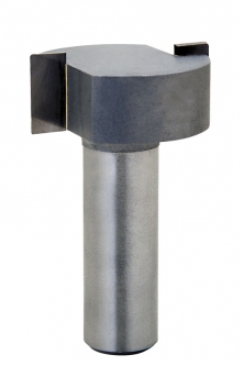91-000 Onsrud 1-1/4 Carbide Tipped D/E SPOILBOARD CUTTER